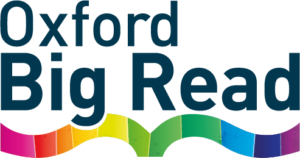 Oxford Big Read Logo