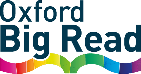 Oxford Big Read Logo
